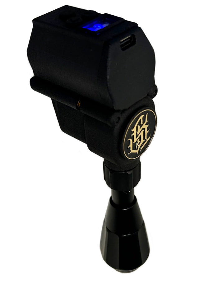 SkinSurgery Chimera 2 Tattoo Pen Wireless - 4.8mm stroke