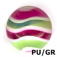 SCREW-ON WAVE BALLS