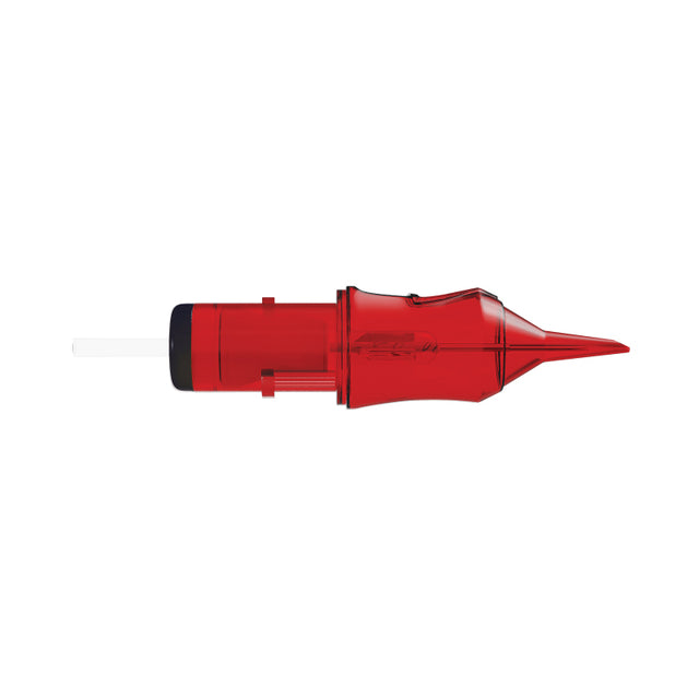 01RL BodySupply BLOODLINE Cartridges 20pcs - Round Liner