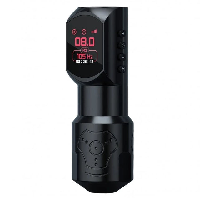 Dormouse ONE Wireless Tattoo Pen 4.0mm