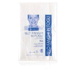 Telo per Fanghi 160x200cm - Polybag 50pz