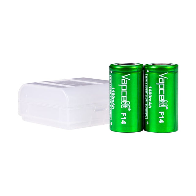 MusoToku - 2 Batteries INR 1835