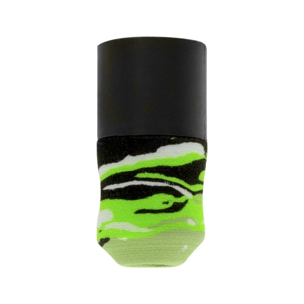 Grip monouso foam per Flux 24pcs - 33mm Classic Black
