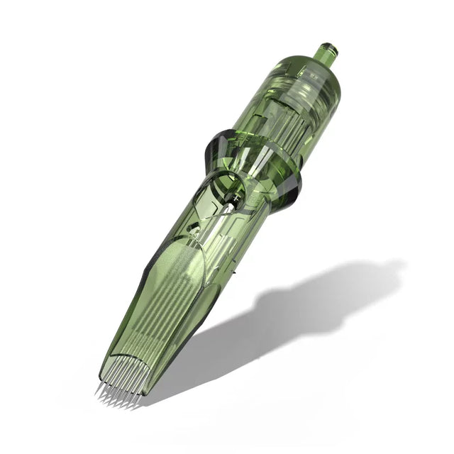 EZ Revo Tattoo Cartridge 20pcs - 17 Magnum