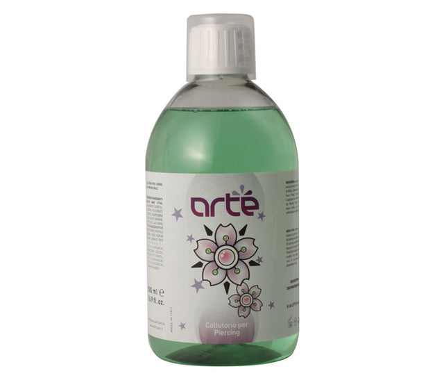 COLLUTORIO ARTÉ
