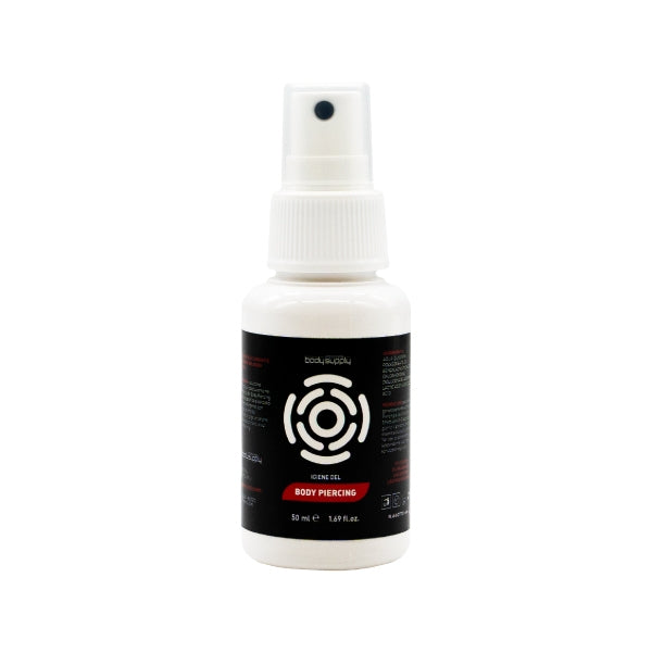 BODYSUPPLY SOLUZIONE IGIENIZZANTE 50ml