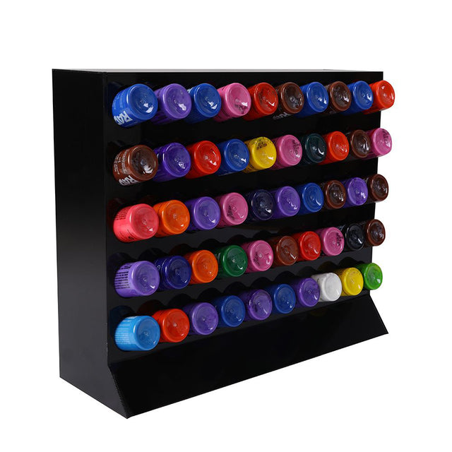 Tattoo Holder Ink Bottle for 50 bottles