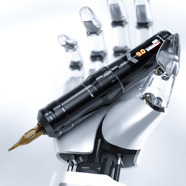 EQUALISER NEUTRON 2 WIRELESS PEN - BLACK