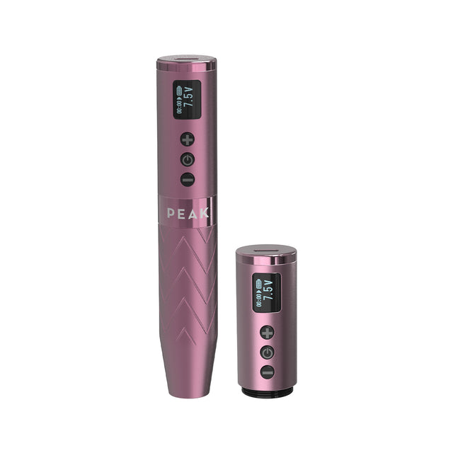 Peak Astra - Wireless PMU Machine - Pink