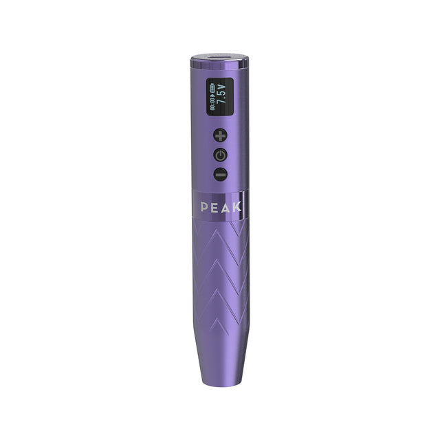 Peak Astra - Wireless PMU Machine - Violett