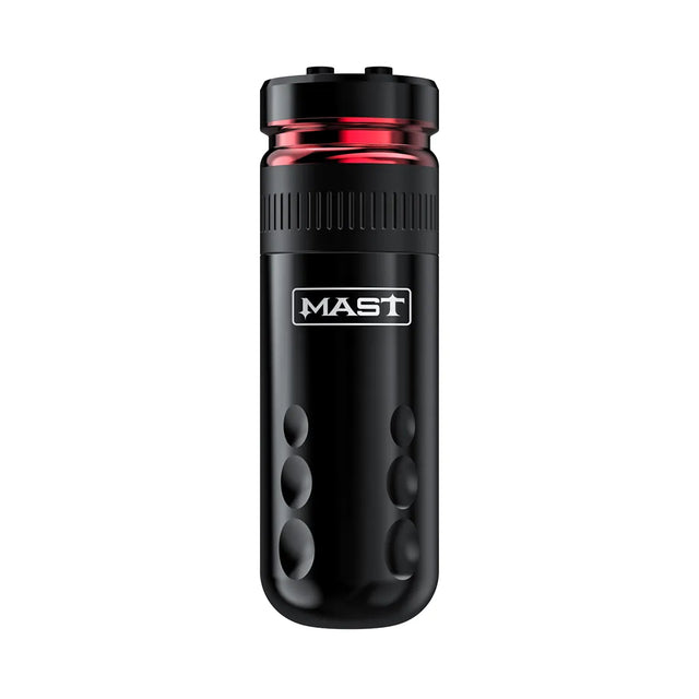 Dragonhawk Mast Racer Wireless Tattoo Pen 4.0mm - Black