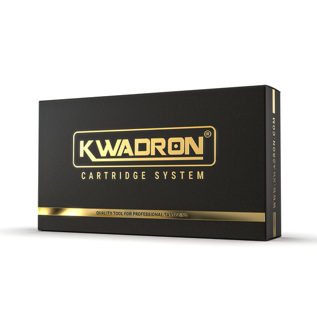 KWADRON CARTRIDGES 12RL
