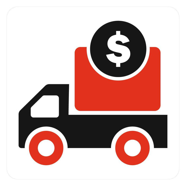 Shipping Charges
