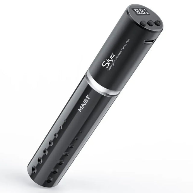 Dragonhawk Mast Tour Siya Wireless PMU Pen - 1 battery