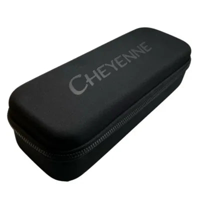 Cheyenne Sol nova Unlimited II - Black