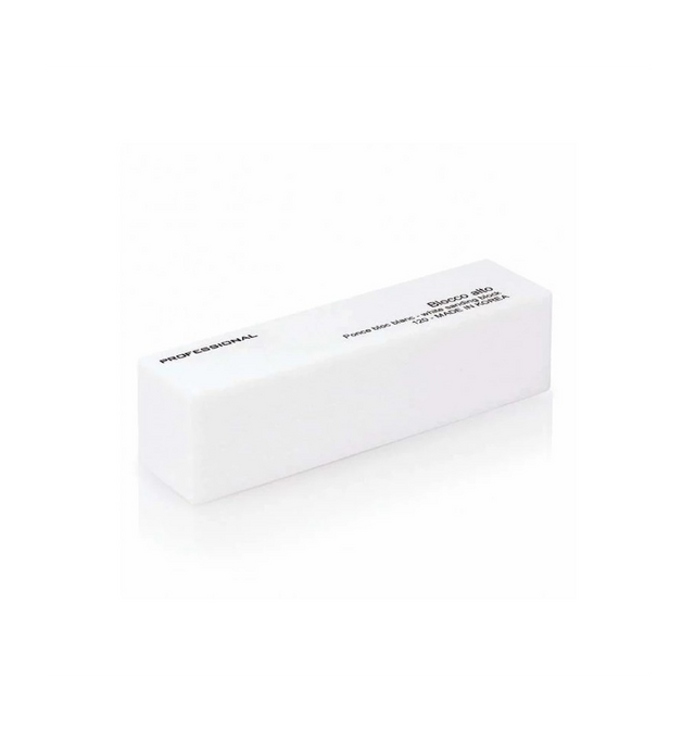 Bloc polissoir pour ongles Xanitalia