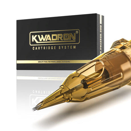 Cartridges Needles > Kwadron Cartridges > Kwadron Liner
