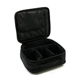 VALIGETTA VUOTA PER MAKE-UP BASIC 26x23x12cm