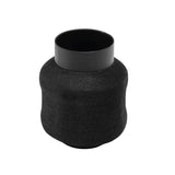 Grip monouso per Flux 24pcs - 50mm Gorilla Black