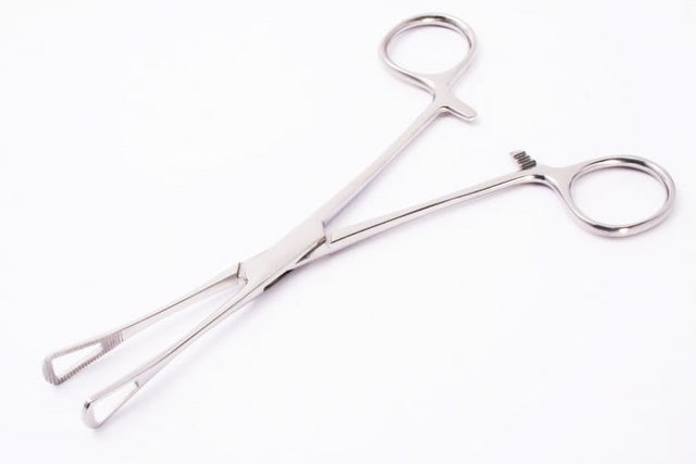 PINZA MINI TRIANGOLARE