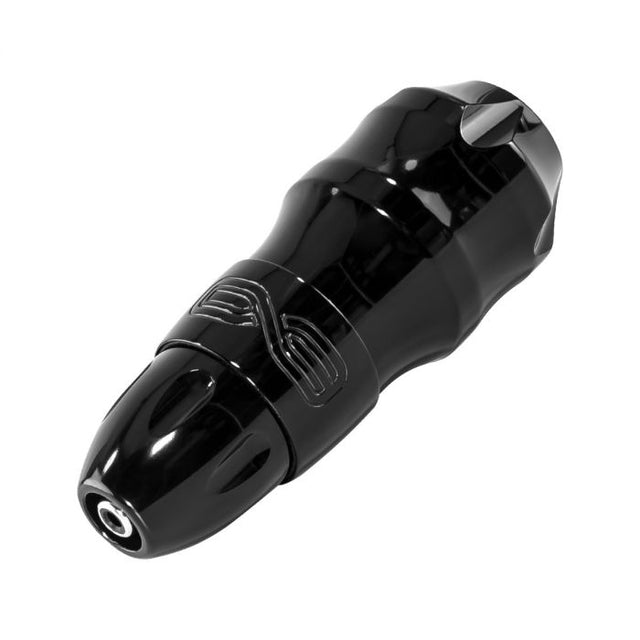 Exo FK Irons + 2 PowerBolt aggiuntivi - Stealth