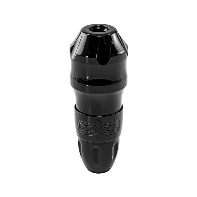 Exo FK Irons + 2 PowerBolt aggiuntivi - Stealth