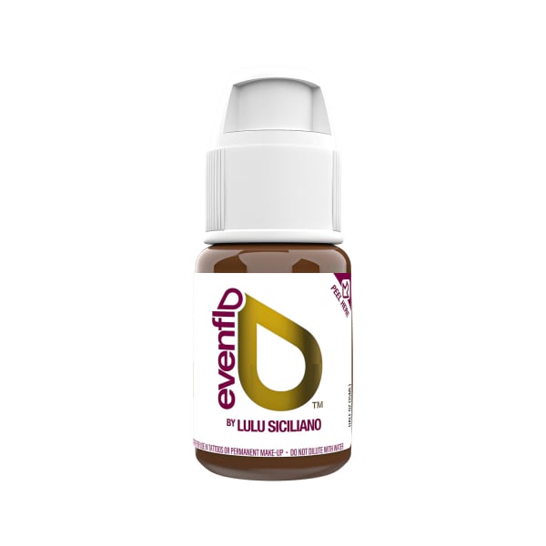 PermaBlend Luxe Evenflo 4x15ml - Blonde 2 Brunette Set