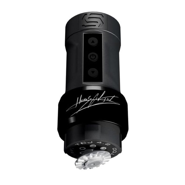 Sunskin Concept wireless tattoo pen - Thomas Carli Jarlier Full Set 3.4 - 4.2