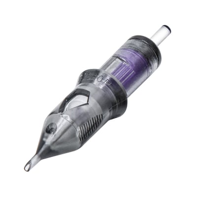 DaVinci Cartridges 20pcs - 07 Round Liner