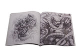 THE DRAWINGS & SKETCHES OF PACO DIZETZ 2 book set in esaurimento
