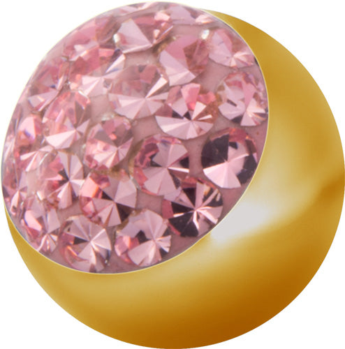 GD 316 EXPORY COVERED BALL