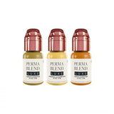 PermaBlend Luxe 3x15ml - Rescue Mini Set