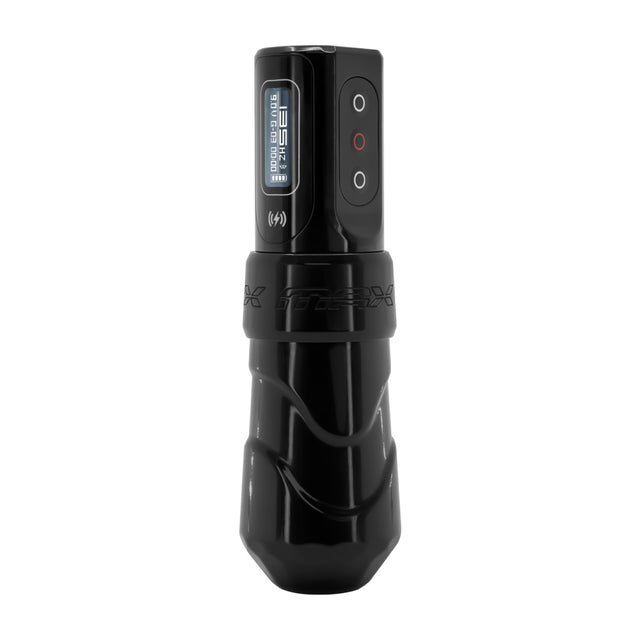 Spektra Flux Max Wireless  - 1 PowerBolt II - Stealth
