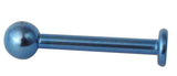 TT-DB LABRETS base 4mm 
