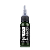 Kokkai Ink Reach 30ml - Sea Turtle