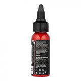 CRIMSON RED 30ml - DYNAMIC PLATINUM TATTOO INK REACH