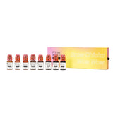 PermaBlend Luxe 8x15ml - Brow-Chicka Wow Wow Set