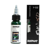 Radiant Reach Ink - Rome Green 30ml