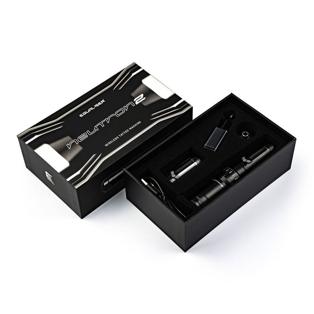 EQUALISER NEUTRON 2 WIRELESS PEN - BLACK