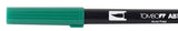 PENNARELLO TOMBOW DARK GREEN