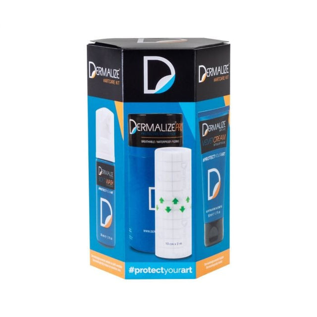 DERMALIZE ARTCARE KIT