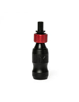 CLICK GRIP PAOLINI CON GHIERA - RED