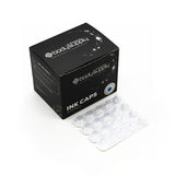 BodySupply Sterile Caps 400 cavità  - 80 blister da 5 cavità