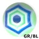 SCREW-ON BALL CW