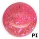 UV SCREW-ON ZIRCON BALLS