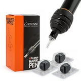 Grip Monouso per Cheyenne, D-Grip Ergo Round