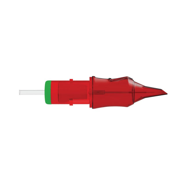 09MG BodySupply BLOODLINE Cartridges 20pcs - Magnum