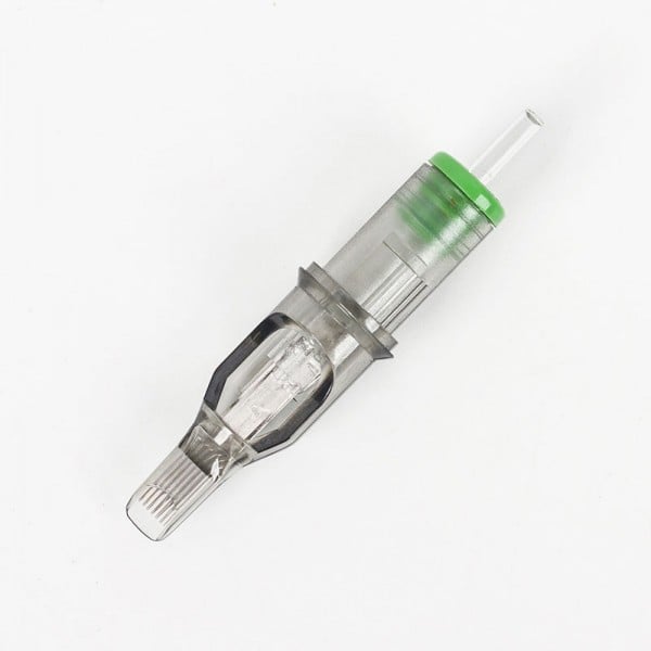 EZ REVOLUTION CARTRIDGE 20pcs - 25 magnum 0,30mm Long Taper