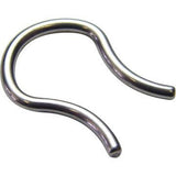 SS 316 SEPTUM RETAINER