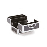 Valigetta Small Black 26x18x h.19cm